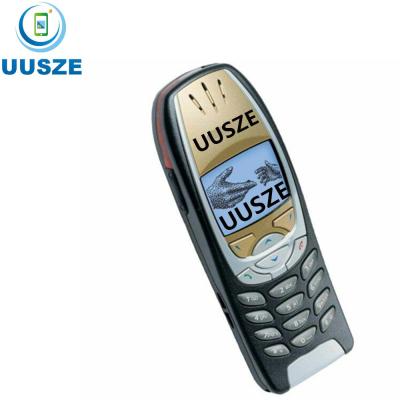 China Original English Mobile CellPhone Russian Arabic Keyboard Mobile Phone Fit for Nokia 6310i 6300 6700 6500 3310 C2 6230i E52 E72 for sale