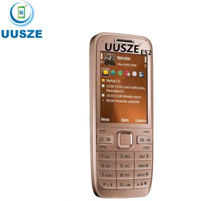 China English Russian Arabic Keyboard Phone Original Mobile Phone Fit for Nokia E52 6510 E51 E72 6233 6303c 6230i 3310 105 C2-01 6300 for sale