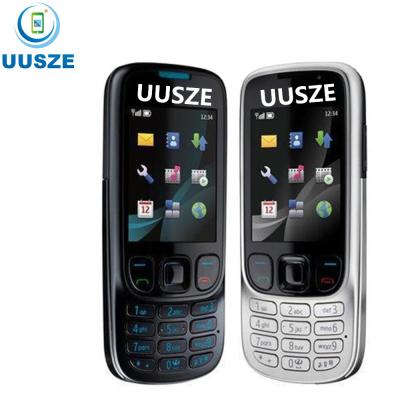 China English Russian Arabic Keyboard Phone Original Mobile Phone Fit for Nokia 6303C E52 E72 6233 6230i 3310 105 C2-01 6300 2720 6131 for sale