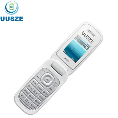 China Unlocked Russian Flip CellPhone Arabic Keypad Mobile Phone for Samsung E1272 C3520 S5610 E1150 E1205 B310E S5830i ACE S5570 Mini for sale