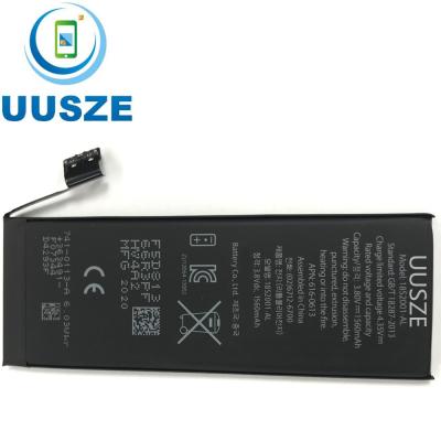 China Batteries for Mobile Phone and Smart Cell Phone Battery for iPhone 5S 5 6 6S 6P 6SP 7 7P 8 8P X 3 4 4S 11 SE XR XS XS MAX for sale