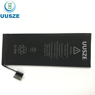 China Mobile Phone Batteries and Smart Cell Phone Battery for iPhone 5S 5 6 6S 6Plus 6S Plus 7 7Plus 8 8Plus X 4 4S 11 SE XR XS MAX for sale