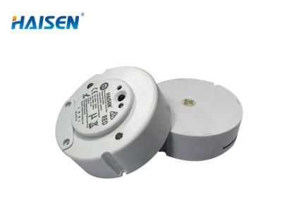 China El pequeño sensor de movimiento del panel del LED 4 poste clava el detector terminal de Pir de la microonda en venta