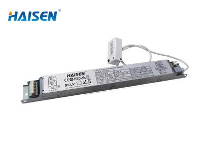 China Isolated Solution 36W LED Driver Sensor 220-240VAC Operated With Battery Pack for sale