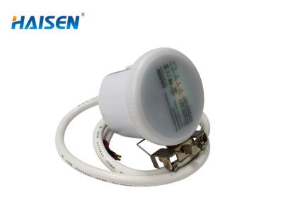 China IP65 Waterproof Motion Sensor 10 - 15m High Altitude Installation 5.8G ± 75MHz Frequency for sale