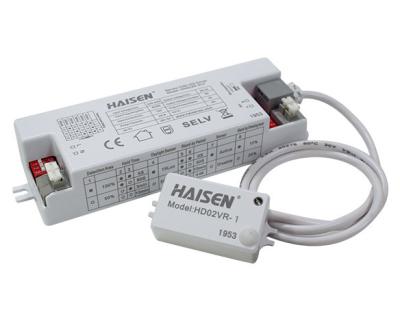 China IP20 Detached Design Two In One Dimmable LED Driver Sensor for sale