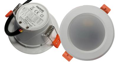 中国 Downlightのためのスイッチ センサーの6ディップ スイッチAC240V 販売のため