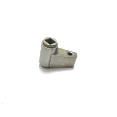 China Small Household Appliances Lock Peach K5 Stainless Steel Powder Metallurgy Parts for sale