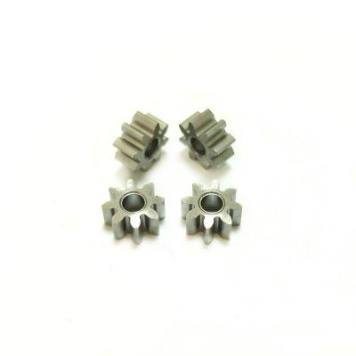 China Home Appliances Powder Metallurgy Parts High Precision Quality-Guaranteed Small Gears For Toys for sale