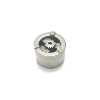 China Home Appliances Small Transmission Planetary Gear Set Powder Metallurgy for sale