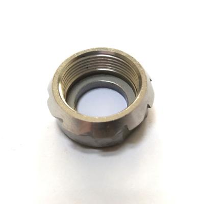 China Small Household Oil Immersion Appliances Of Metal Bushing For Powder Metallurgy Customized Parts for sale