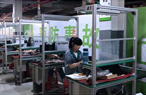 Verified China supplier - Dongguan Chenjun Kitchen Appliances Co., Ltd.