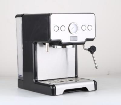 China Direct selling commercial professional machine two wholesaler bodie automatic espresso coffee machine for sale