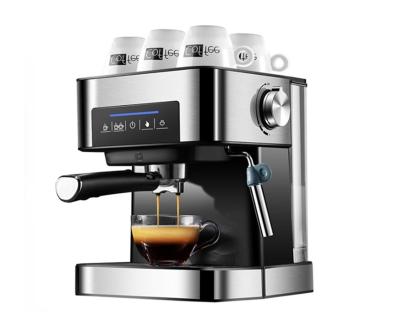 China High Quality Commercial Wholesale Cheap Commercial Coffee Roaster Machine Espresso Espresso Coffee Machine for sale