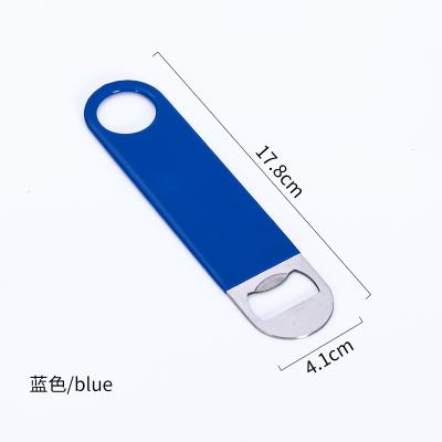 China Wholesale Hot Viable Stainless Steel Wine Bottle Opener Knife Multifunctional Jar Customized Bottle Wine Opener for sale