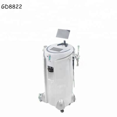 China Acne Treatment Canton Hot Selling Super Oxygen Jet Beauty System for sale