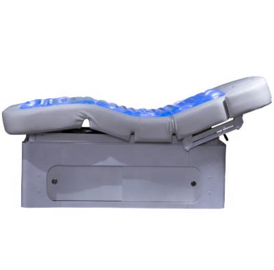 China High Quality Professional Massage Bed GOMECY SPA Beauty Bed Water Bed Electric Massage Bed For Beauty Salon for sale