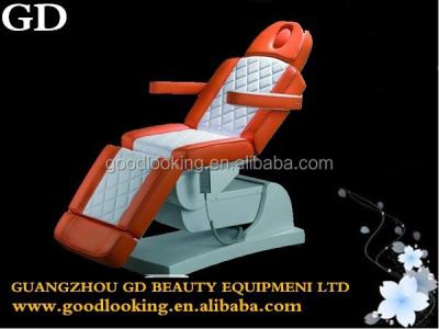 China Luxury Massage Table Couches , Electric Massage Couch for sale