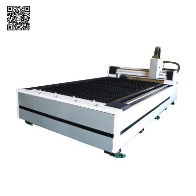 China Max SERVOMOTOR 3015 2000W 3000W raycus 1000w metal fiber laser cutting machine for metal cutting stainless steel carbon steel made in Jinan for sale