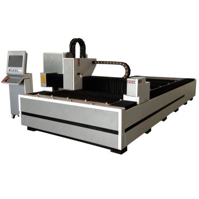 China Laser CUTTING DADI CNC Laser Fiber Cutting Machine For Metal Sheet 500w 750w 1000w 2200w for sale