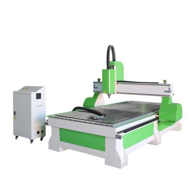 China Garment Shops 1325 1325/1530/1525/1515/1212 CNC Router Machine 1300x2500mm Acrylic Woodworking 4*8ft CNC Woodworking Router PCB Milling Machine for sale