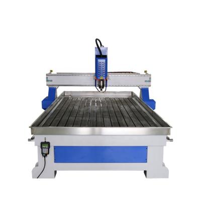 China MDF Wood Router 1325 ALUMINUM WOOD ACRYLICS for Sale CNC Router Machine for Plywood Cutting Strip Cutting and Engraving with Lower Discount Price for sale