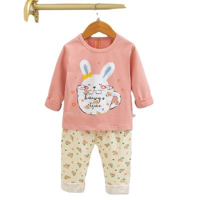 China Wholesale QUICK DRY pajamas for kids toddler pajamas sleep pay attention to organic cotton for sale