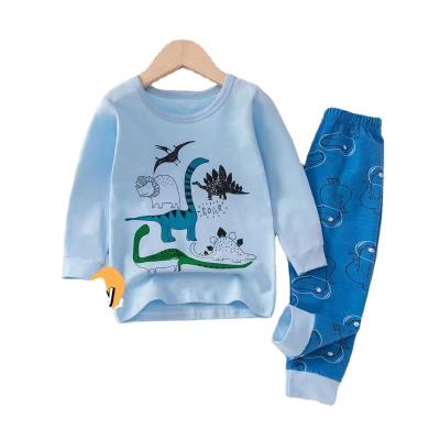 China Breathable Baby Boy & Girls Pajamas, Tee & 2-Piece Pj Set for sale