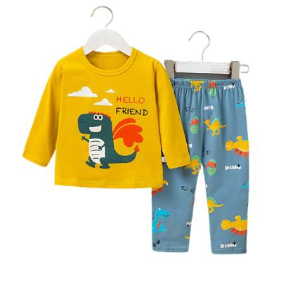 China Breathable Funny Cute Animal Pj Onesie Pajamas For Kids for sale