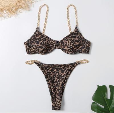 China Neon Floral Halter Neck Bikini Pink Tendr Triangle Top Bikini Set Young Girl 18 Teen Women Fashion Summer Custom OEM Customized Age for sale