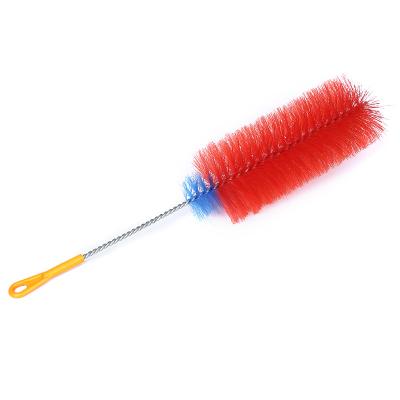 China Smooking Shisha Hookah Good Quality Plastic Metal Hookah Tools Accessories Hookah Cleaning Brush for sale