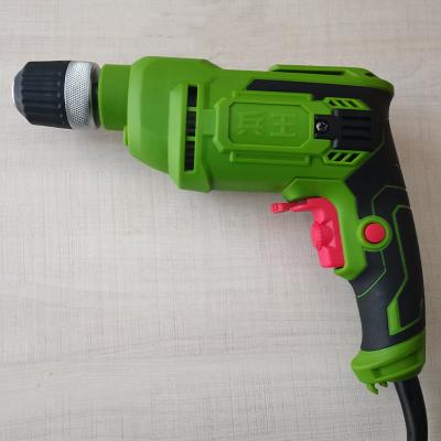 China 2021 new multi-functional professional household professional grade 220V beautiful, practical and cost-effective electric drill D2 for sale