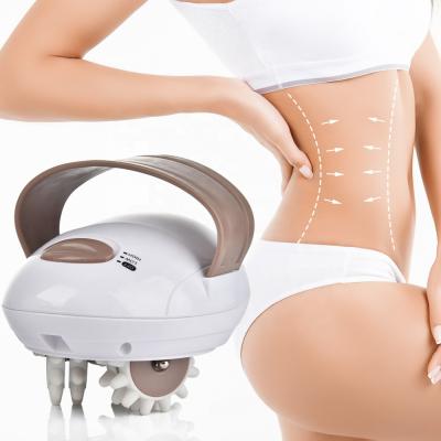 China Slimming Full Body 3D Body Shaper Anti Cellulite Body Massager Slimming Massager for sale