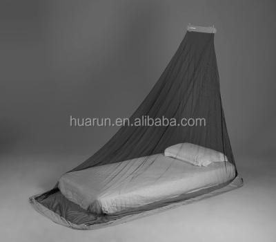 China Folded Raising Mosquito Net Canopy For Outdoor for sale