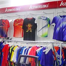 Verified China supplier - Shenzhen Kawasaki-Bulls Sports Gear Co., Ltd.