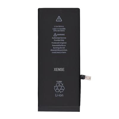 China Original Replacement Mobile Phone OEM Cell Phone Capacity Digital Battery For Phone 5 5s 6 6s 6 plus 7 7 plus battery for sale