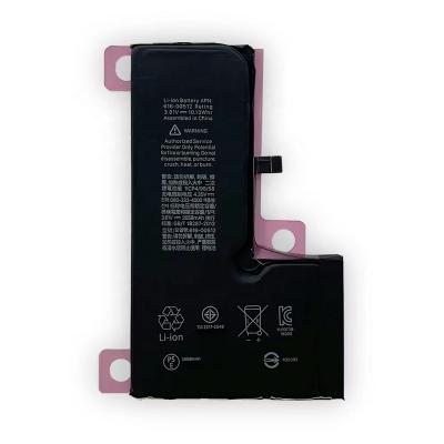 China Consumer Electronics Accept OEM 2200mah High Capacity Battery For Apple iphone 6 Replacement for sale