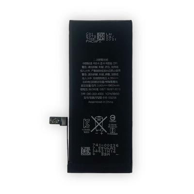 China Rechargeable Mobile Phone Li-ion Battery Pack Mobile Phone Battery Pack For Iphone X Xr for sale