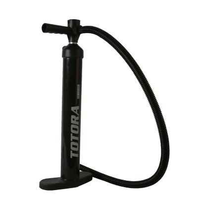 China Commercial Buildings High Pressure SUP Panel Plastic Dual Action Hand Pump Compressor for sale