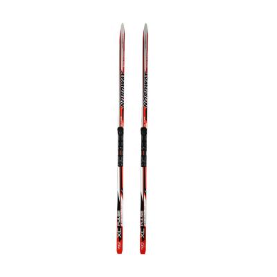 China TPU and ARDEA 150-205cm Core Freestyle Wood Freestyle Nordic Classic Ski Cross Country Snowboard Skis for Adult and Kid for sale