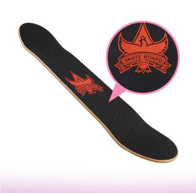 China Adult High Quality Colorful Skate Boards Skateboard Manufacturers for sale