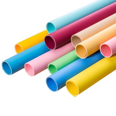 China SOLID Color Photo Backdrop Paper Roll for sale