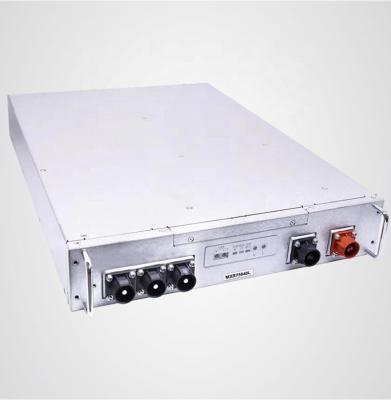 China OEM High Protective DC Charging Power Converter 30kW@750V DC Output AC DC Module For High Environmental Stability 370(W)*73(H)*520(D)mm for sale