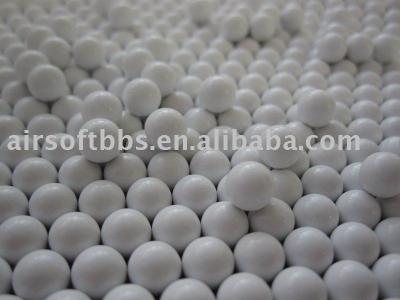 China Airsoft Biodegradable BBS, Airsoft BB, Pallini, Kulki, BBje, Kugeln BIO-0.20 for sale