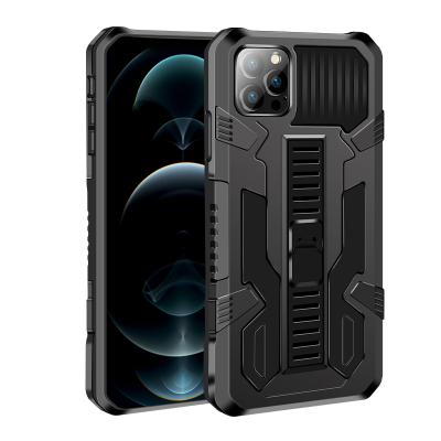 China New Arrival Cell Phone Shockproof Bags and Shockproof Case Anti Drop Cell Phone Cases for iphone 13 pro max for sale