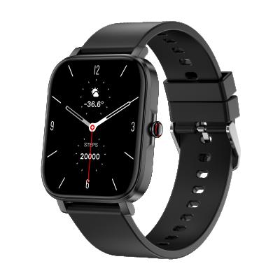 China Wifi Newly Shape CLE Inteligentes Smartwatch Sports Smart Watch For IOS9.0 Android 4.4 Stsyem for sale