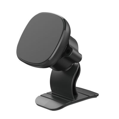 China Hot Universal Adjustable Mini Mobile Accessories Phone Holder Car Cell Phone Holder Stand Holder Adjustable for sale