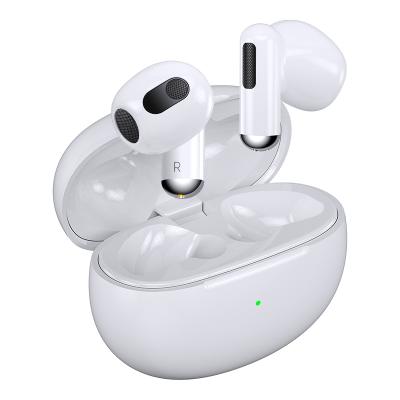 China 2022 factory hot sale OEM portable In-ear noise canceling In-ear wireless headphones noise canceling tws wireless earbuds for sale