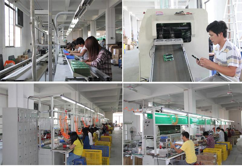 Verified China supplier - Foshan Ktac Technology Co., Ltd.