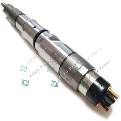 China CG auto parts. fuel jet 0445120040 for Daewoo DX300/340/DL300 fuel pump injector for sale for DOOSAN PC130-8 engine for sale